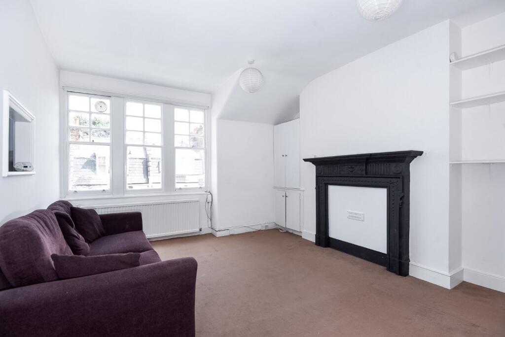 Main image of property: Milton Road, Highgate, N6