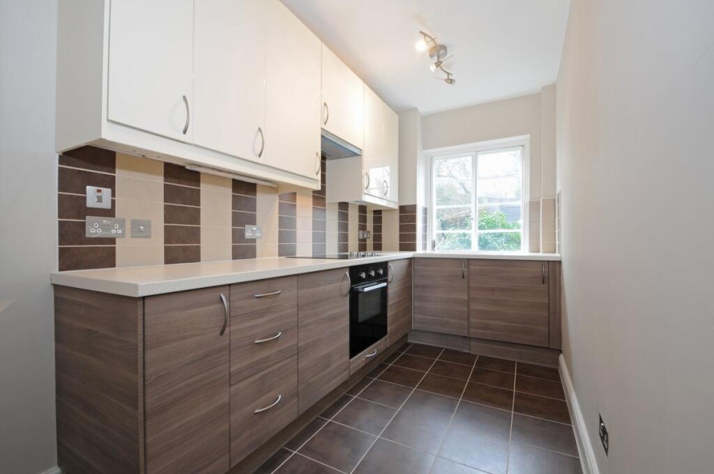 Main image of property: Hornsey Lane, Highgate, London, N6