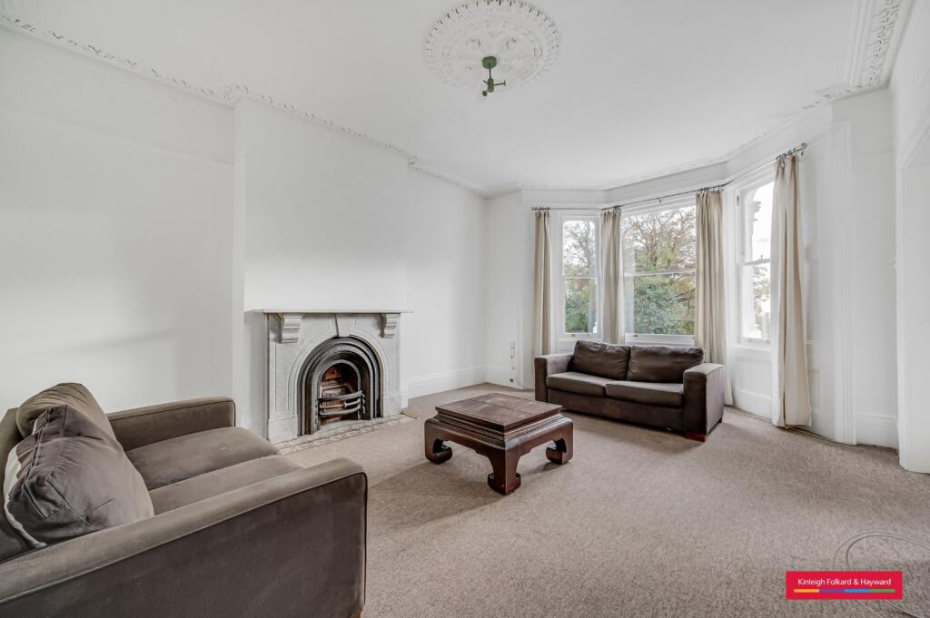 Main image of property: Highgate Hill, Highgate, London, N6