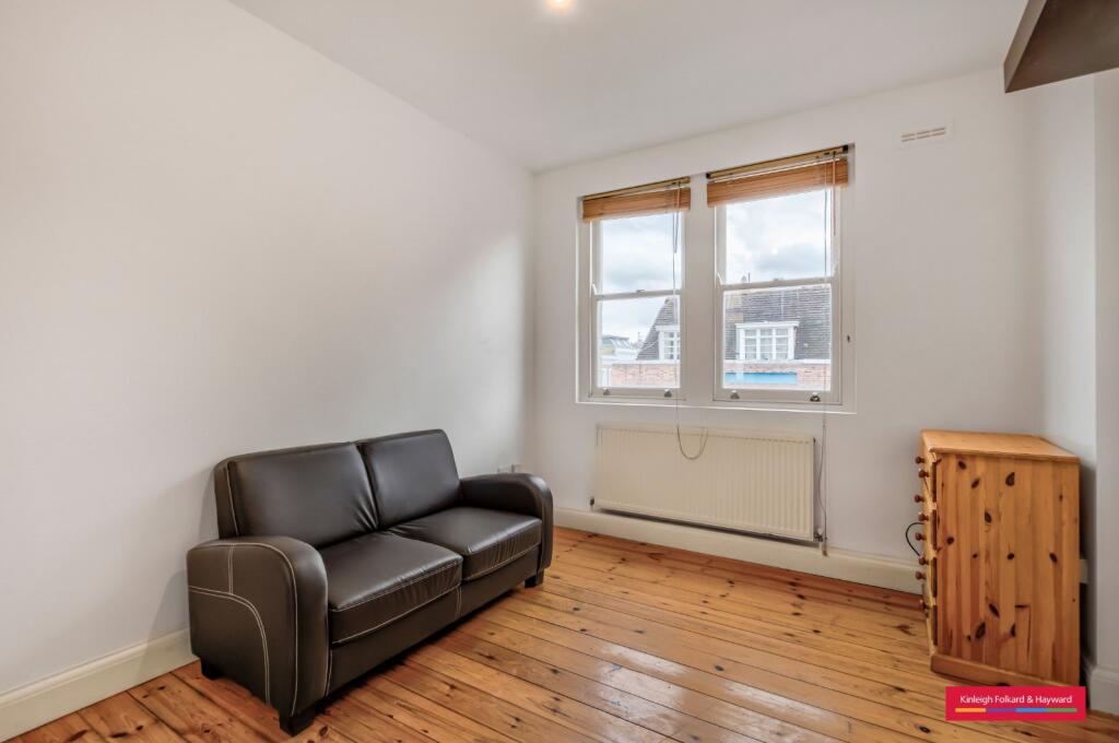 Main image of property: Marlborough Road, London, N19