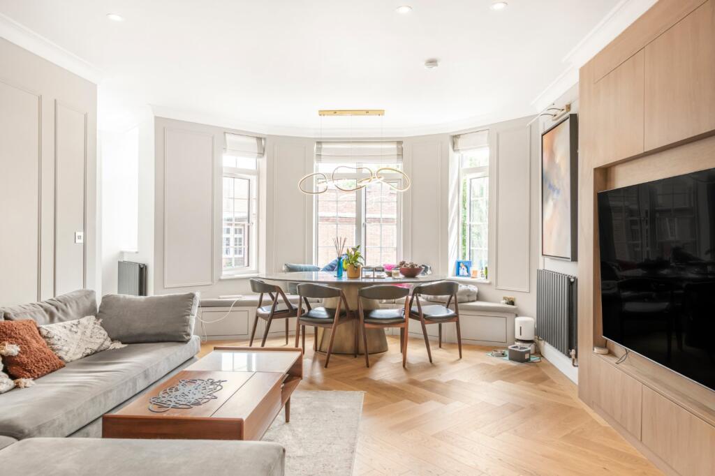 Main image of property: Muswell Hill Road, London, N6