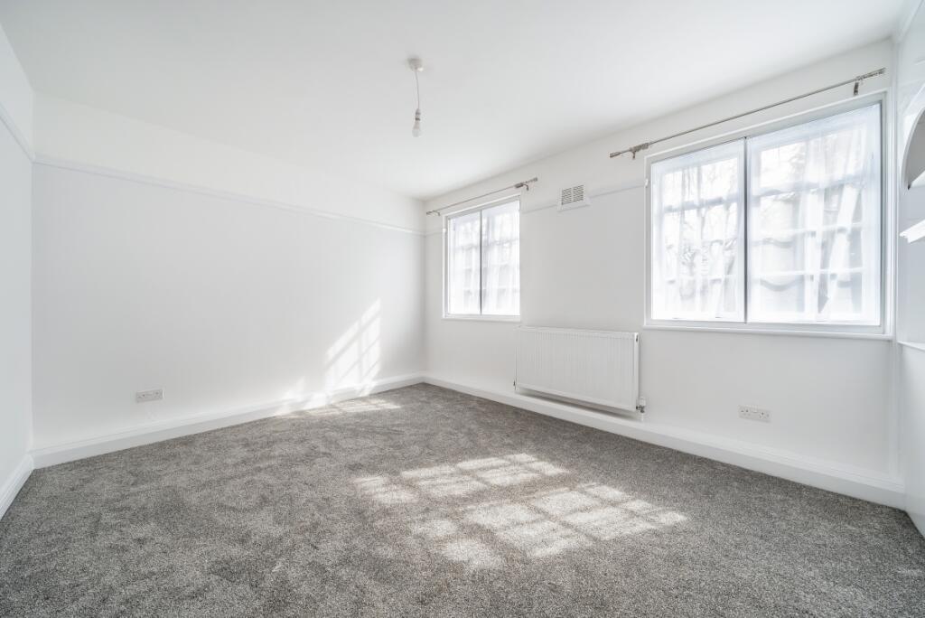Main image of property: Lyttelton Road, London, N2