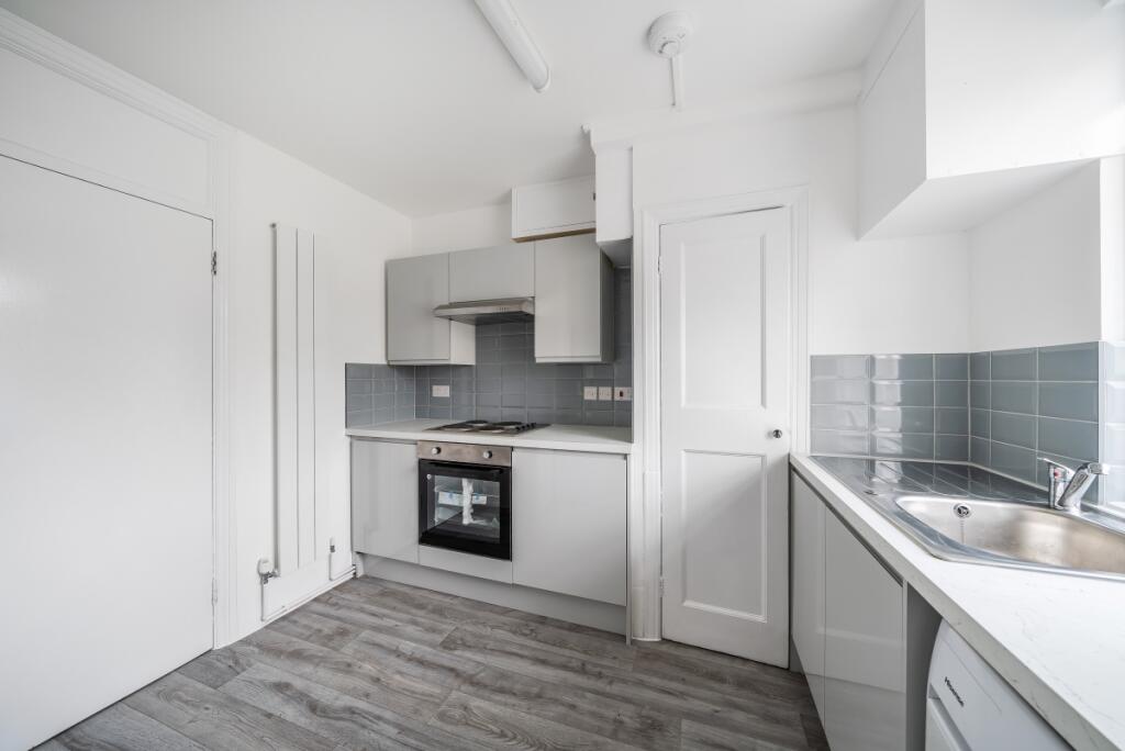 Main image of property: Lyttelton Road, London, N2