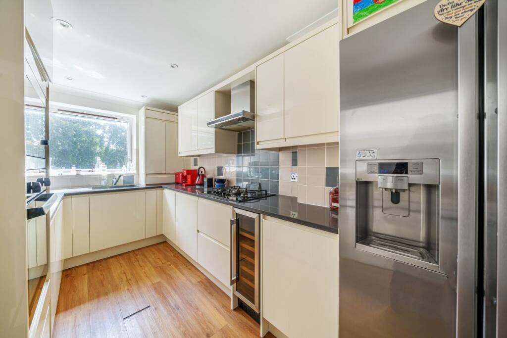 Main image of property: Ridgeway Gardens, Highgate, London, N6