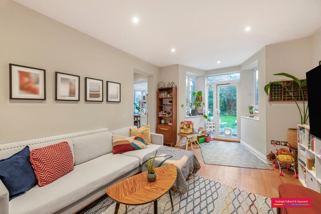 Main image of property: Church Road, Highgate, London, N6