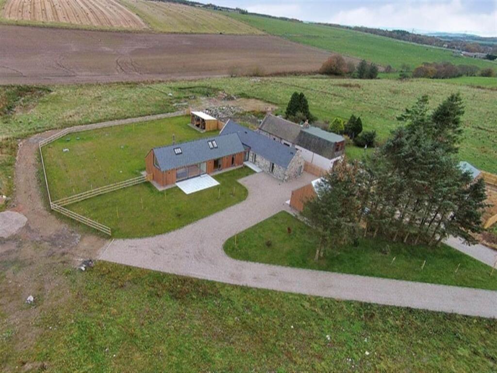 Additional property image - The Steading, Easter Terryvale, Aberdeen