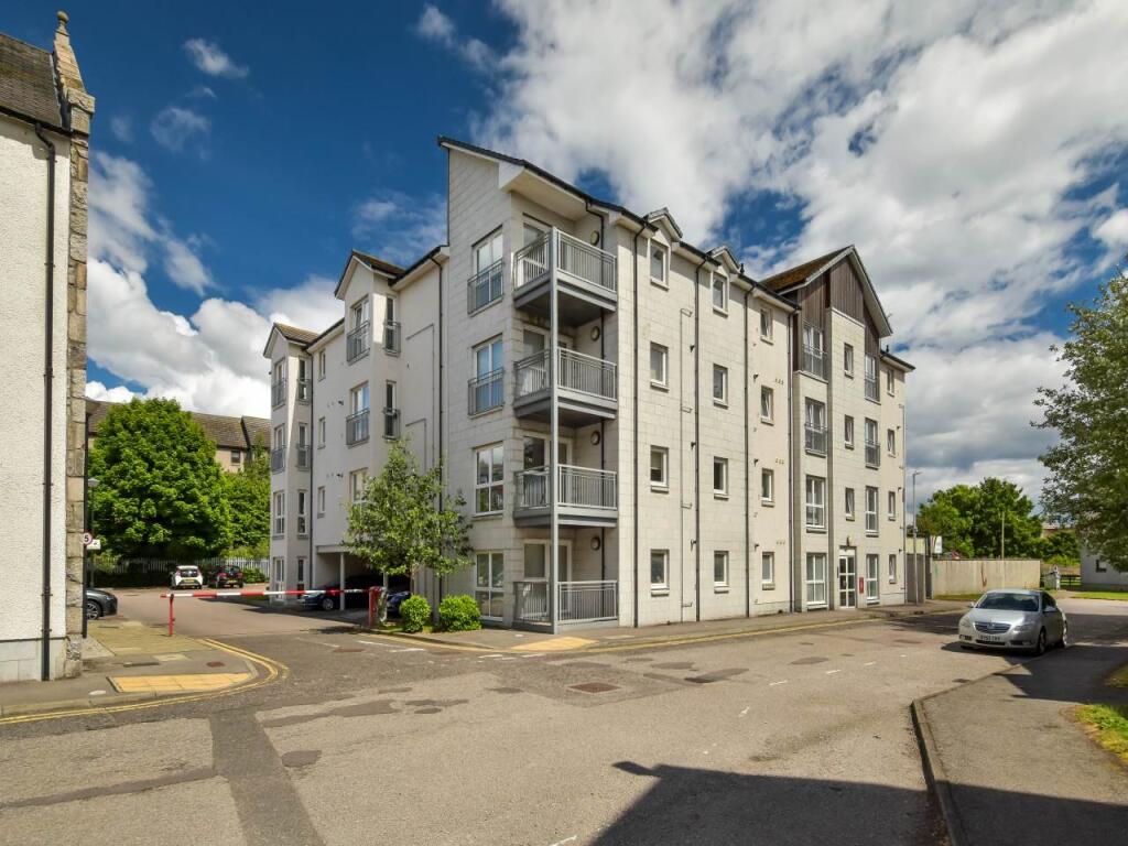Main image of property: Duff Street, Aberdeen, 