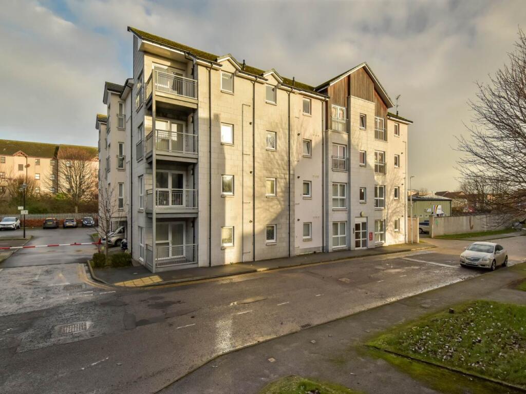 Main image of property: Duff Street, Aberdeen, 
