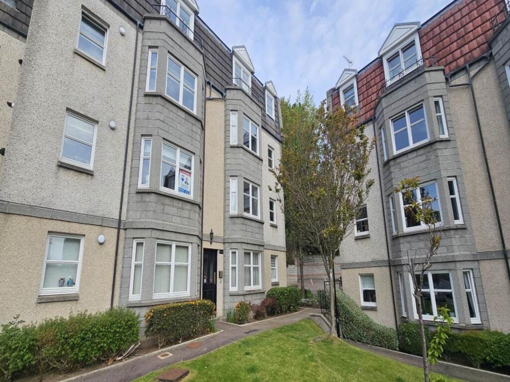 Main image of property: Albury Gardens, Ferryhill, Aberdeen