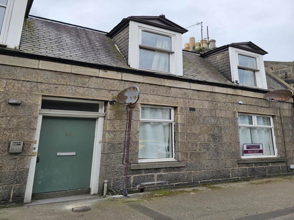 Main image of property: Holland Street, Aberdeen, 