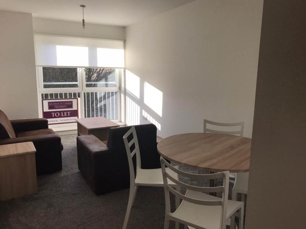 Main image of property: Duff Street, Aberdeen, 