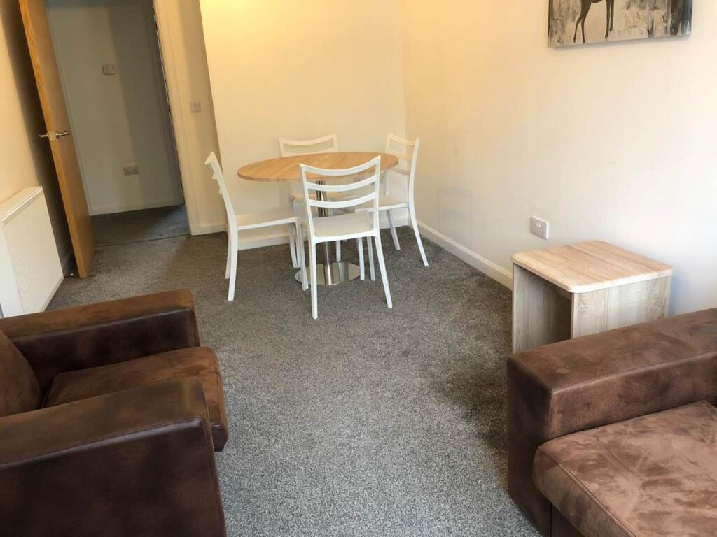 Main image of property: Duff Street, Aberdeen, 