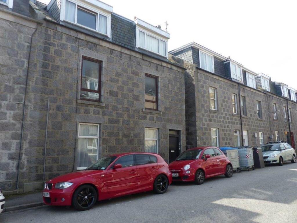 Main image of property: Rosebank Place, City Centre, Aberdeen