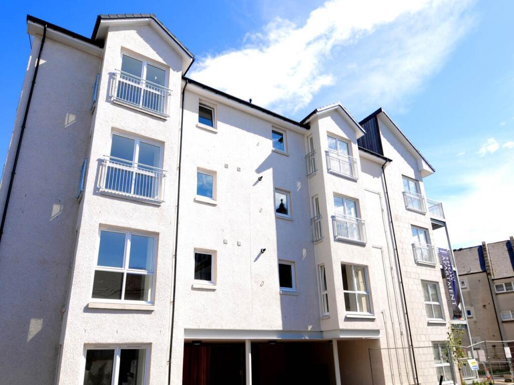 Main image of property: Duff Street, Aberdeen, 