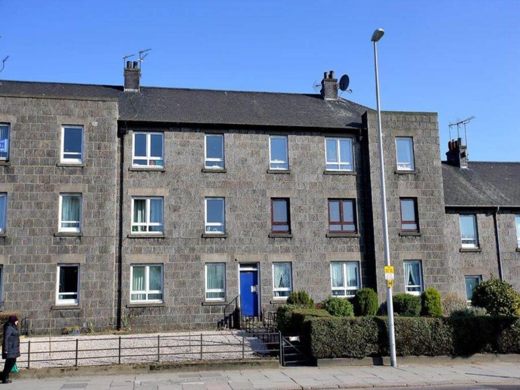 Main image of property: King Street, City Centre, Aberdeen
