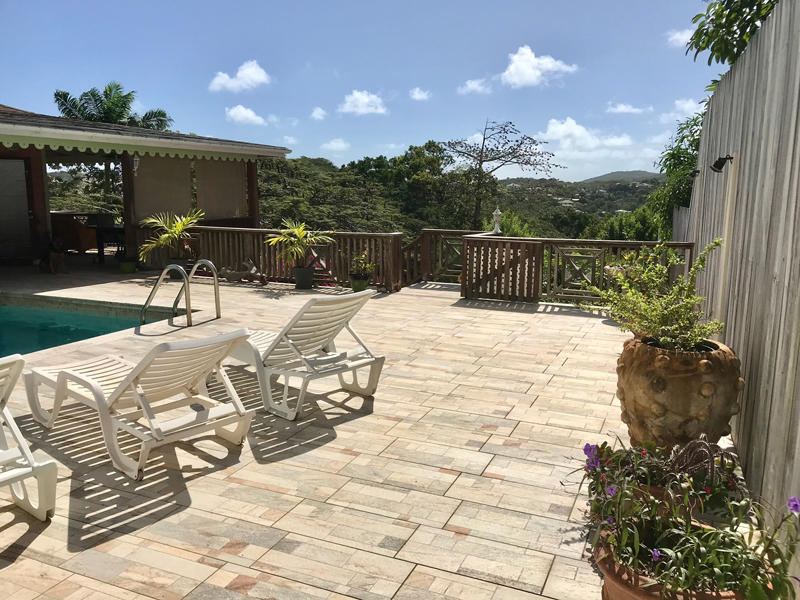 3 bedroom detached house for sale in English Harbour Town, Antigua and