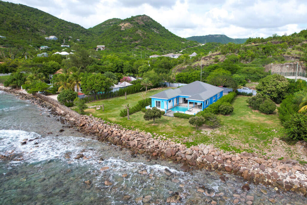 Main image of property: English Harbour Town