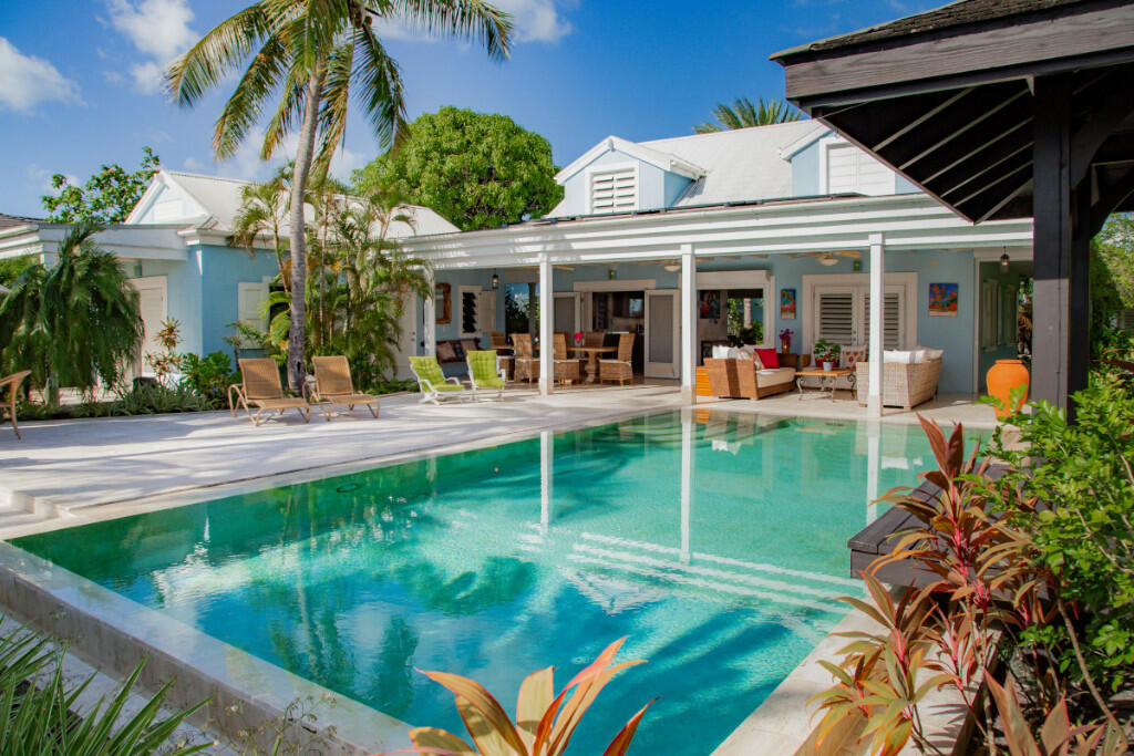 Main image of property: Jolly Harbour