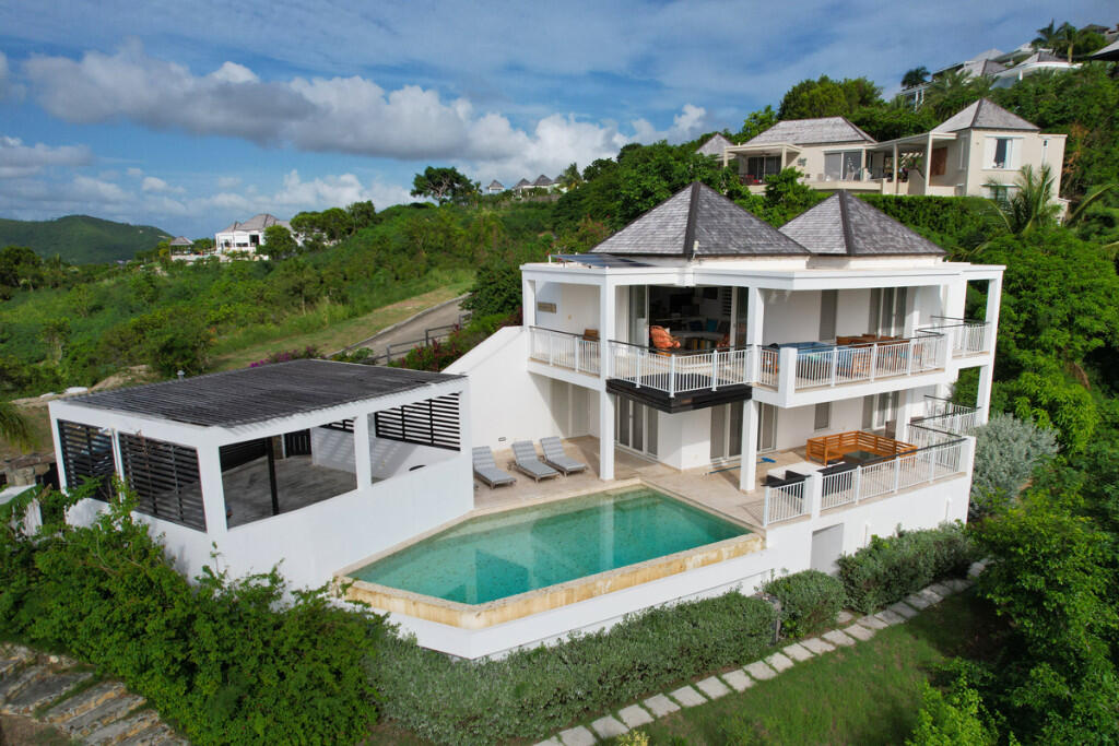 Main image of property: Sugar Ridge, Antigua and Barbuda