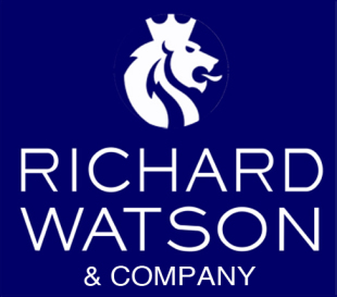 Richard Watson and Co Ltd, English Harbourbranch details