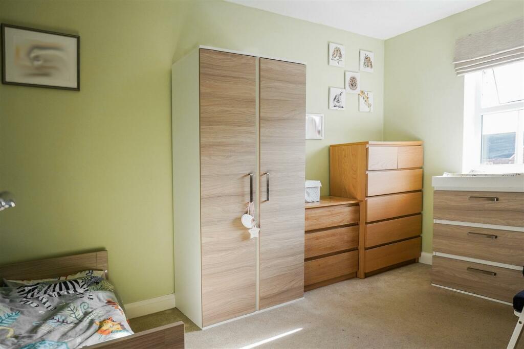 Additional property image - Keepers Meadow, Long Itchington, Southam