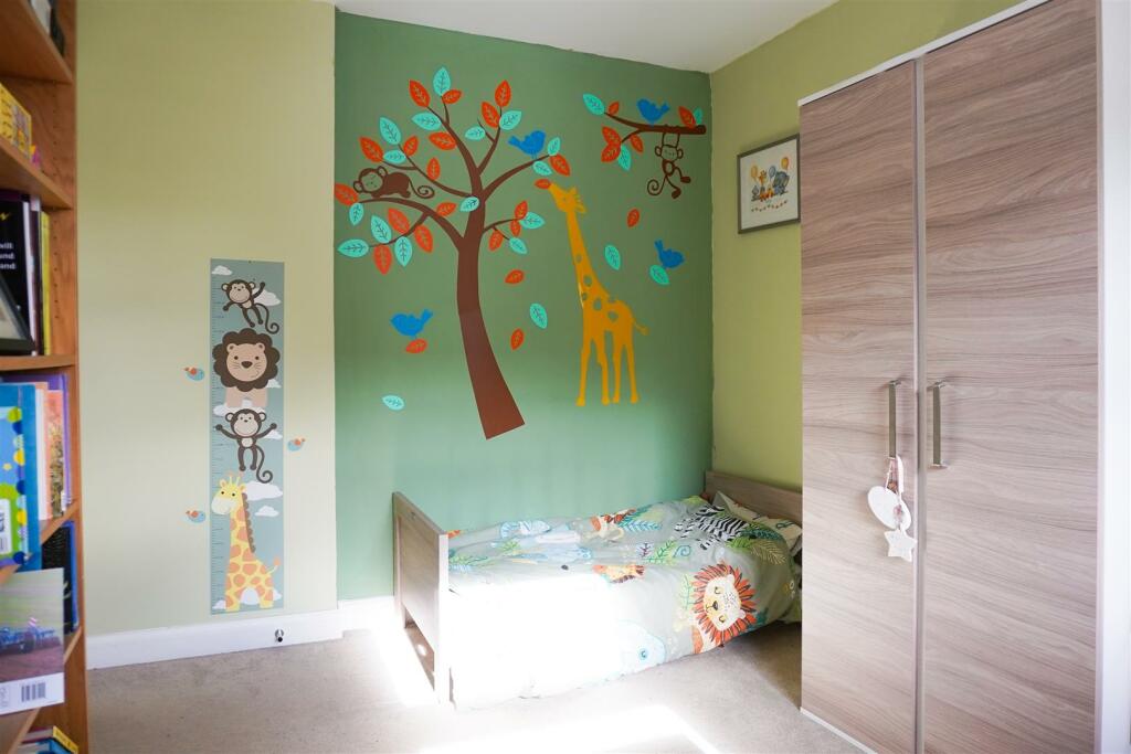 Additional property image - Keepers Meadow, Long Itchington, Southam