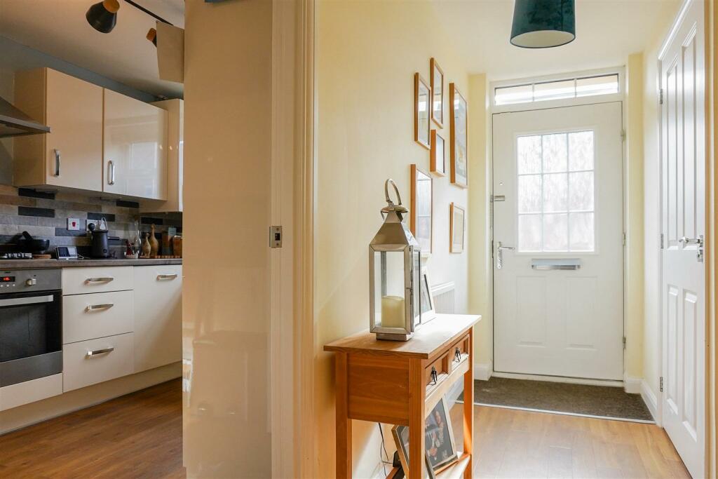 Additional property image - Keepers Meadow, Long Itchington, Southam
