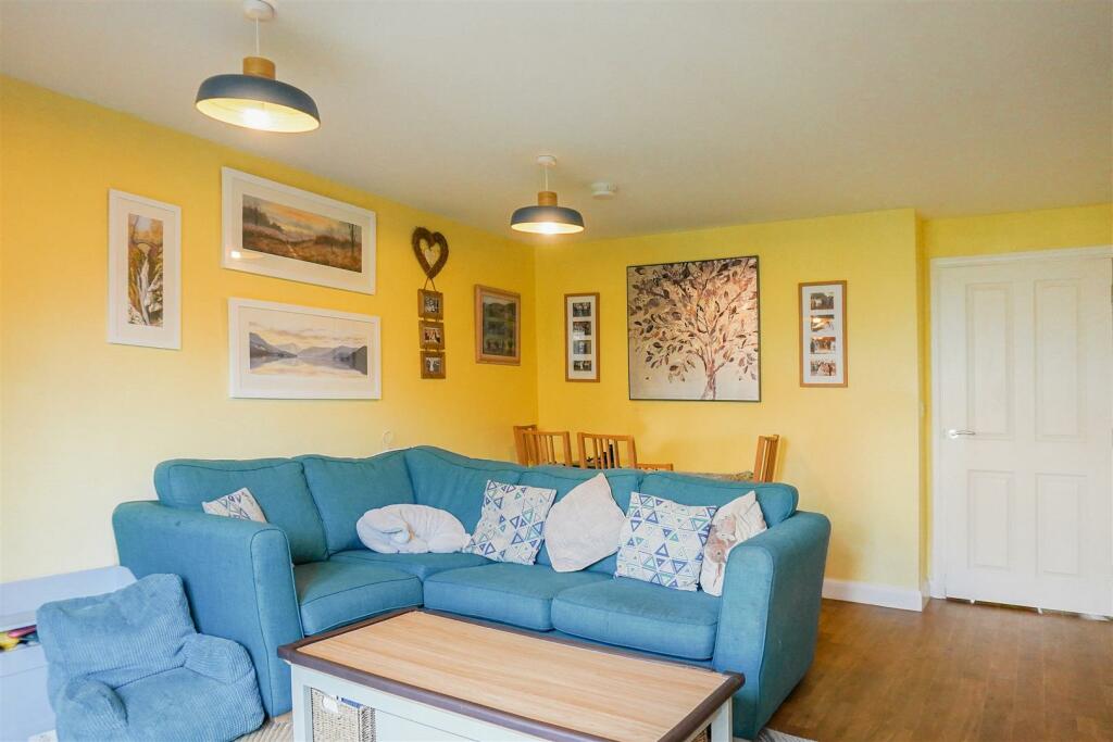 Additional property image - Keepers Meadow, Long Itchington, Southam