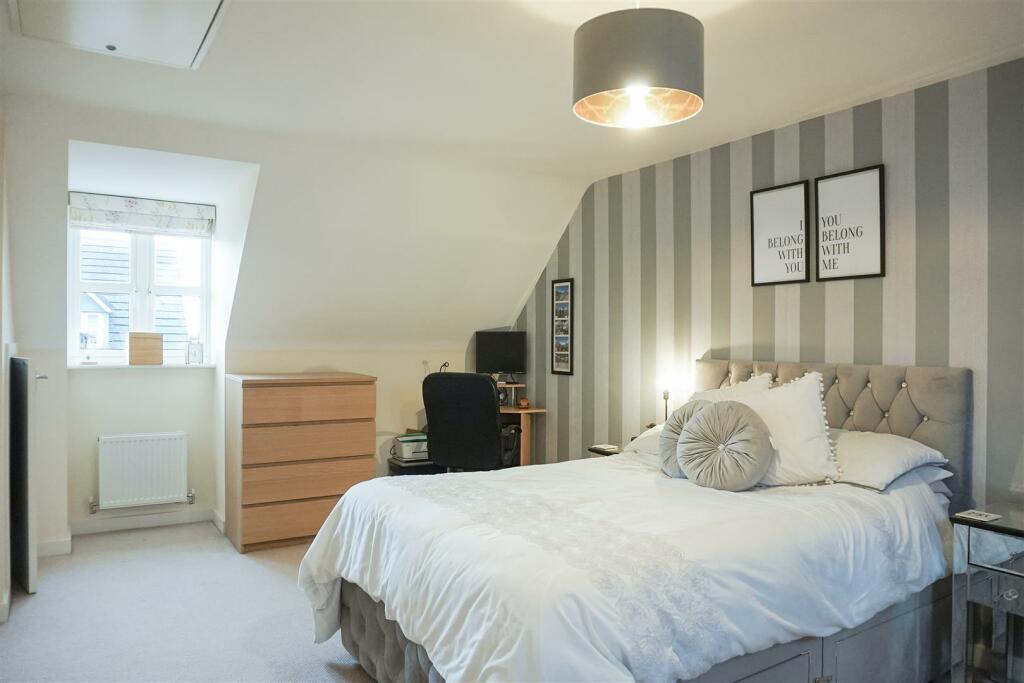 Additional property image - Macaulay Road, Bishops Itchington, Southam