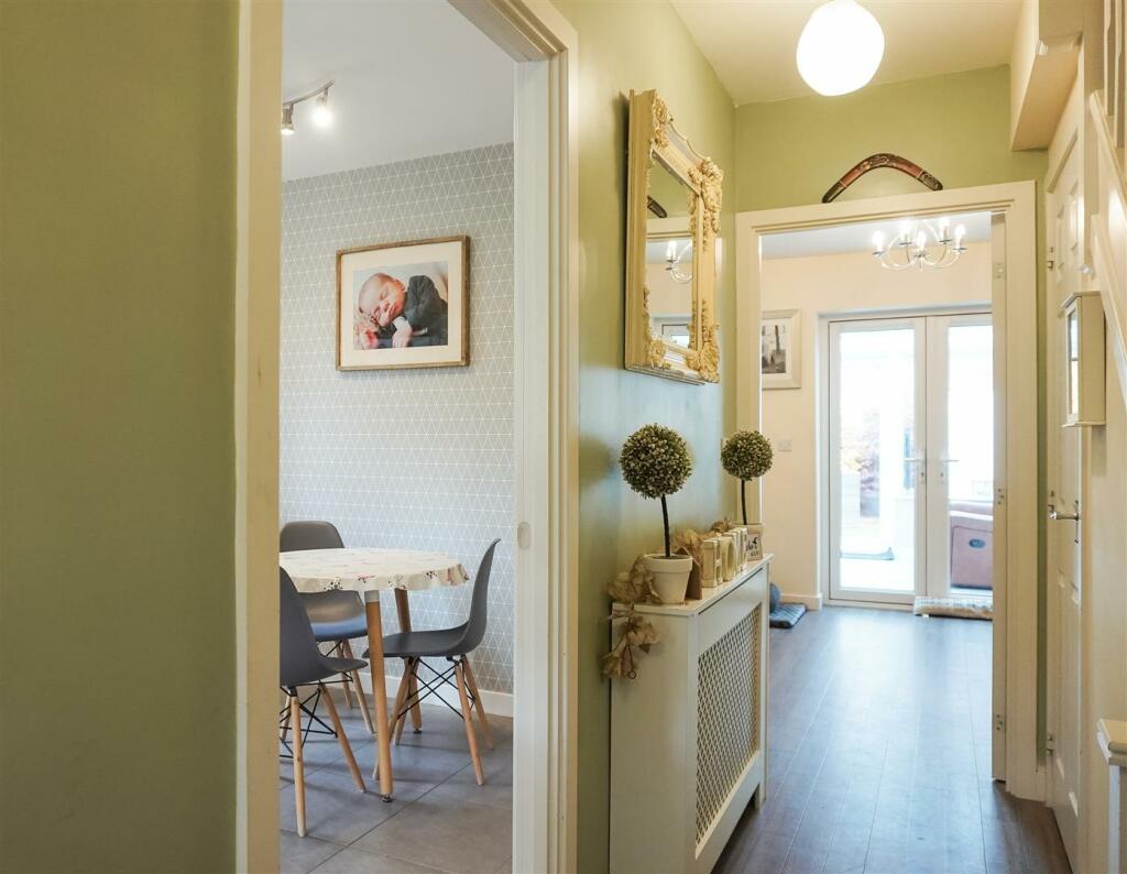 Additional property image - Macaulay Road, Bishops Itchington, Southam