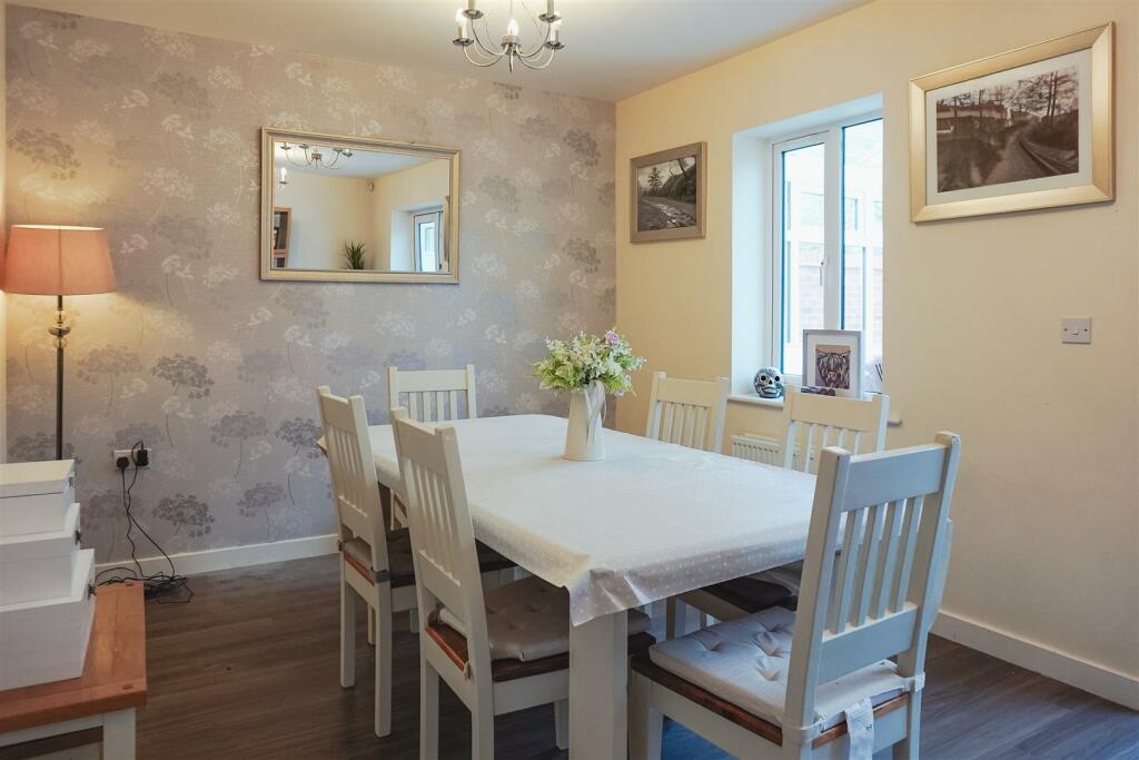 Additional property image - Macaulay Road, Bishops Itchington, Southam