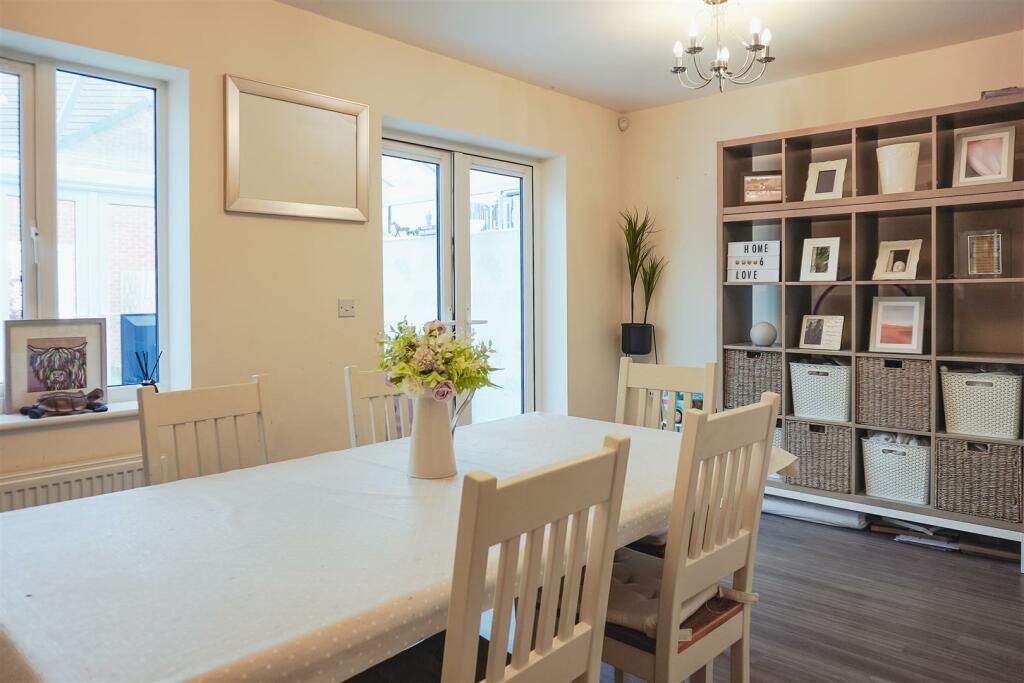 Additional property image - Macaulay Road, Bishops Itchington, Southam