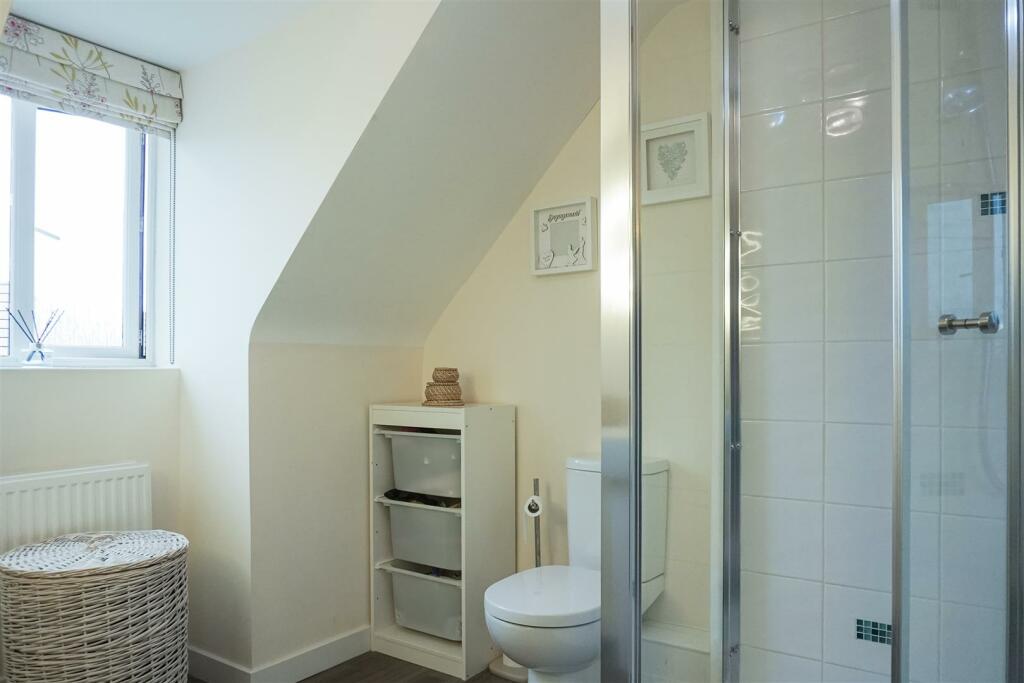 Additional property image - Macaulay Road, Bishops Itchington, Southam