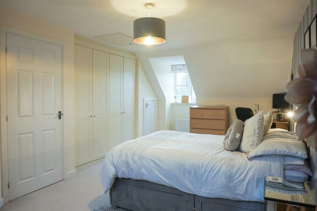 Additional property image - Macaulay Road, Bishops Itchington, Southam