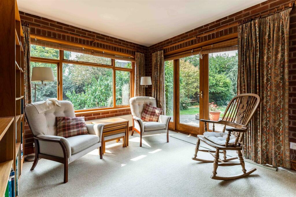 Additional property image - Glebelands, Vicarage Lane, Priors Marston