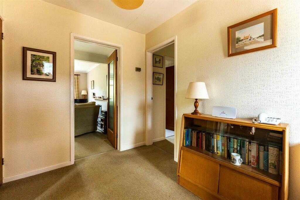 Additional property image - Glebelands, Vicarage Lane, Priors Marston