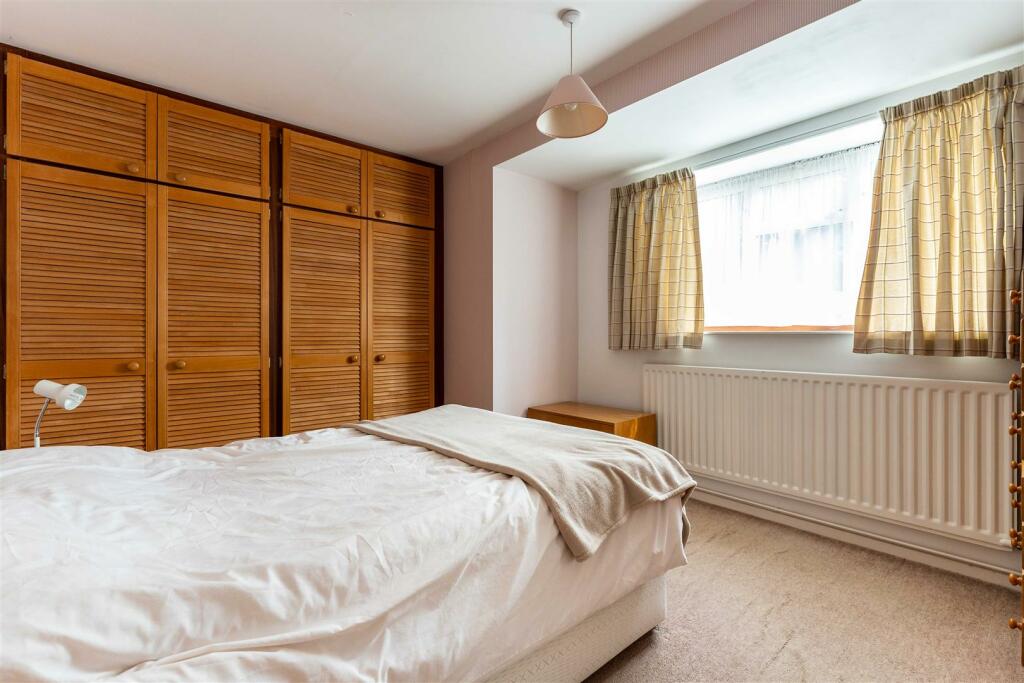 Additional property image - Glebelands, Vicarage Lane, Priors Marston