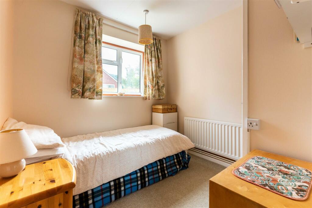 Additional property image - Glebelands, Vicarage Lane, Priors Marston