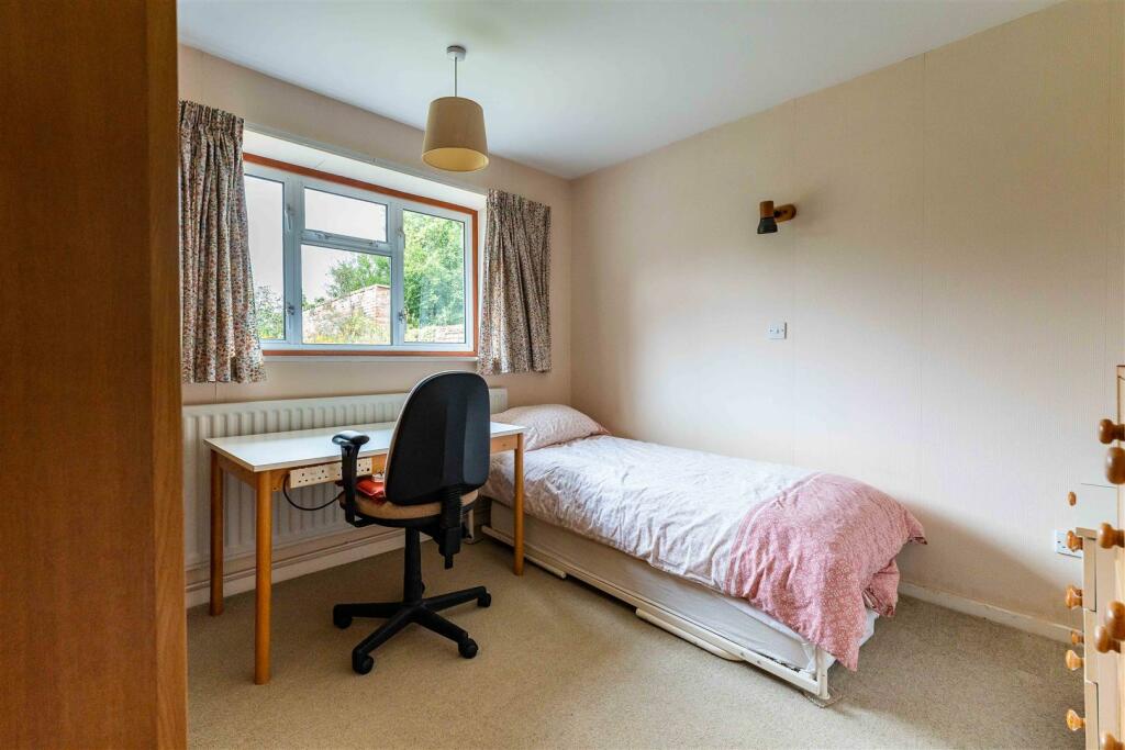 Additional property image - Glebelands, Vicarage Lane, Priors Marston