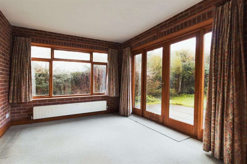 Additional property image - Glebelands, Vicarage Lane, Priors Marston