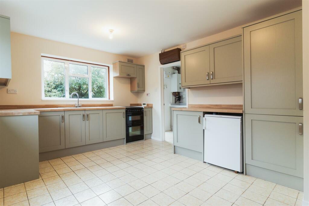 Additional property image - Glebelands, Vicarage Lane, Priors Marston