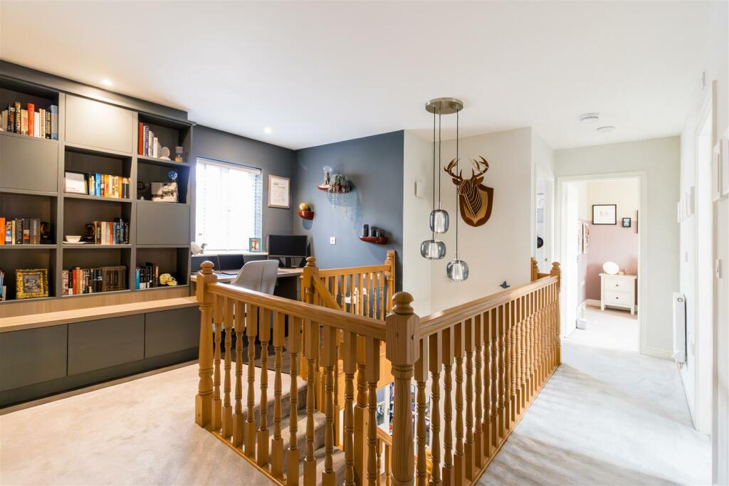 Additional property image - Long Hassocks, Rugby