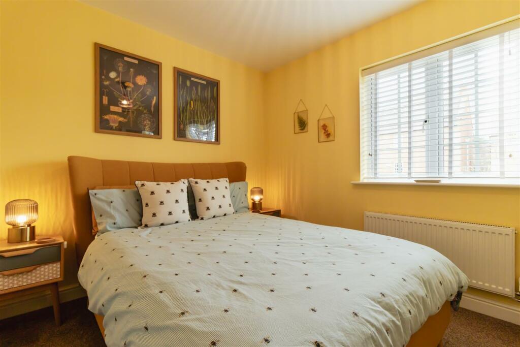 Additional property image - Long Hassocks, Rugby