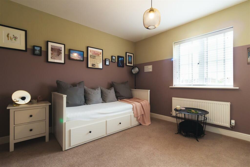 Additional property image - Long Hassocks, Rugby