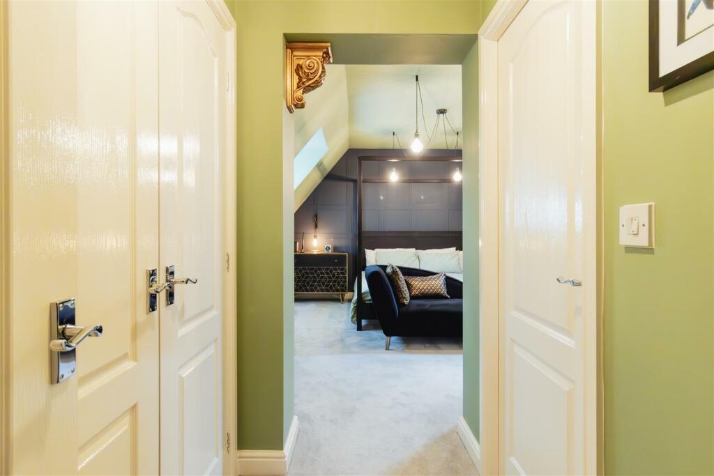 Additional property image - Long Hassocks, Rugby