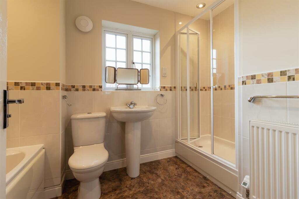 Additional property image - Long Hassocks, Rugby