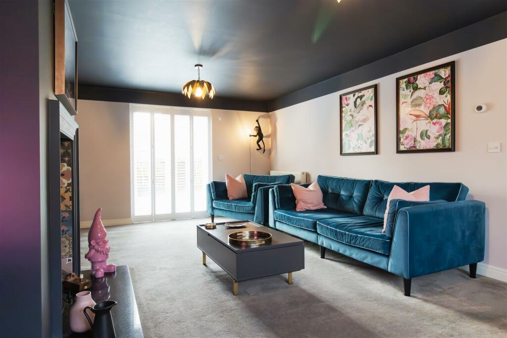 Additional property image - Long Hassocks, Rugby