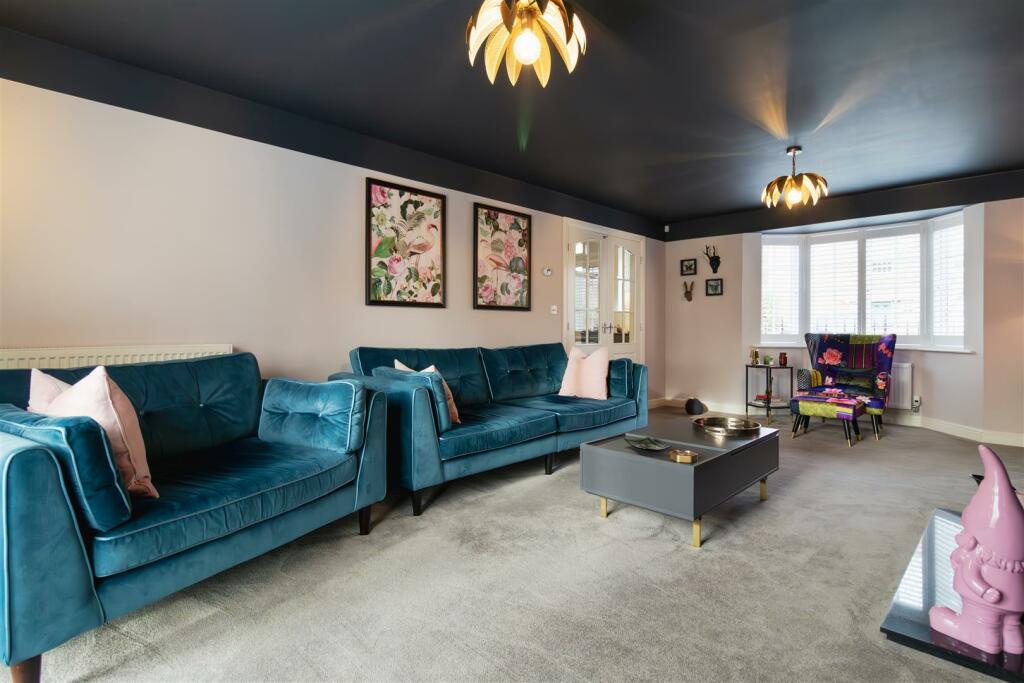 Additional property image - Long Hassocks, Rugby