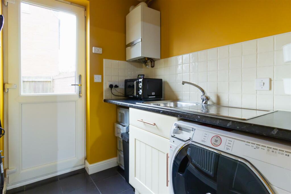 Additional property image - Long Hassocks, Rugby