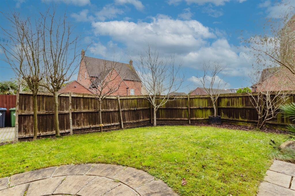 Additional property image - Long Hassocks, Rugby